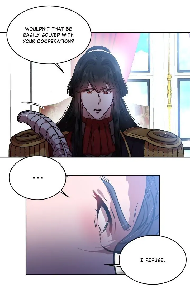 I was born as the Demon Lord’s daughter chapter 25 - page 50